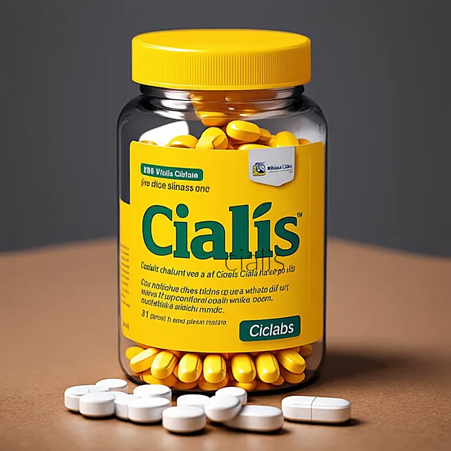 Genérico de cialis